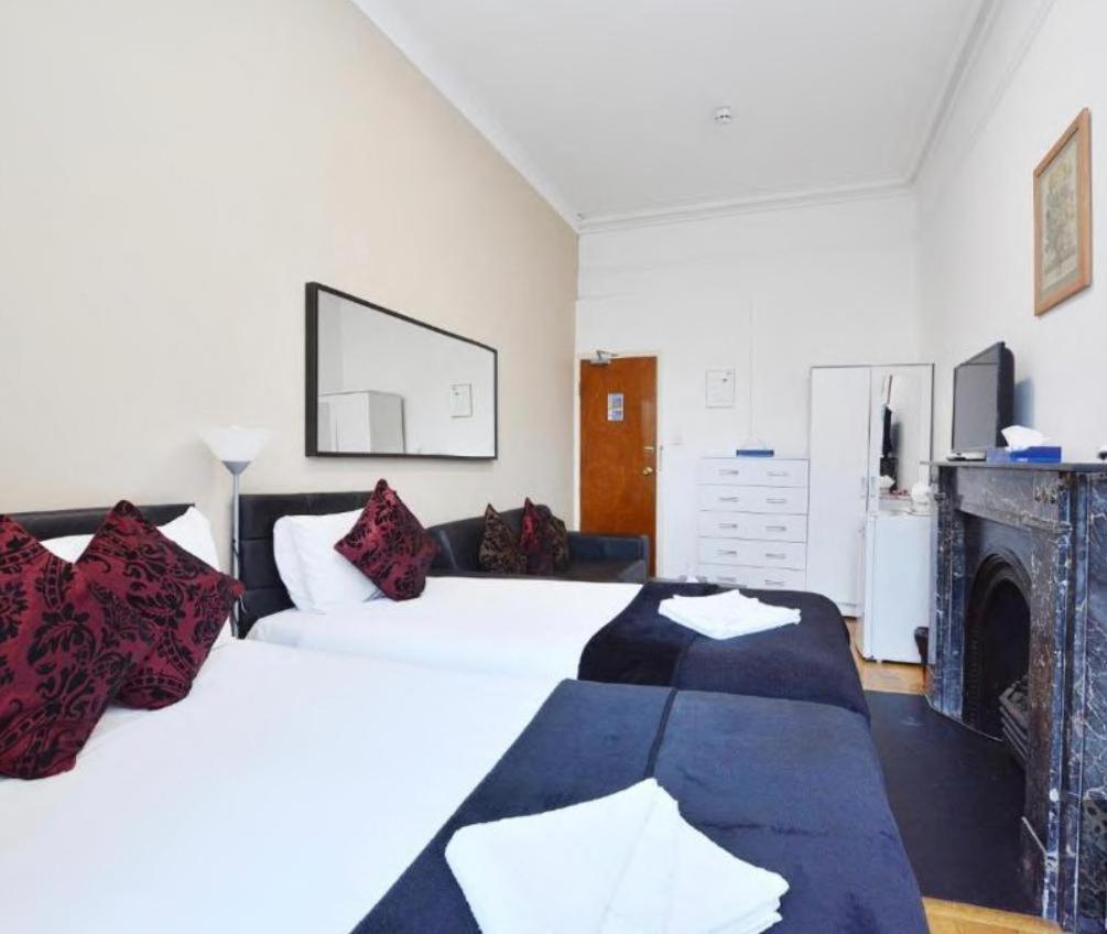 Cavali Hotel Λονδίνο Εξωτερικό φωτογραφία
