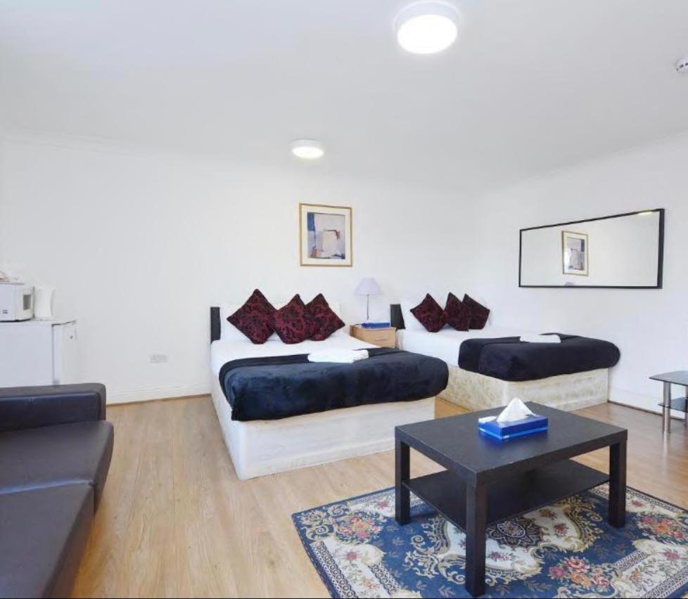 Cavali Hotel Λονδίνο Εξωτερικό φωτογραφία
