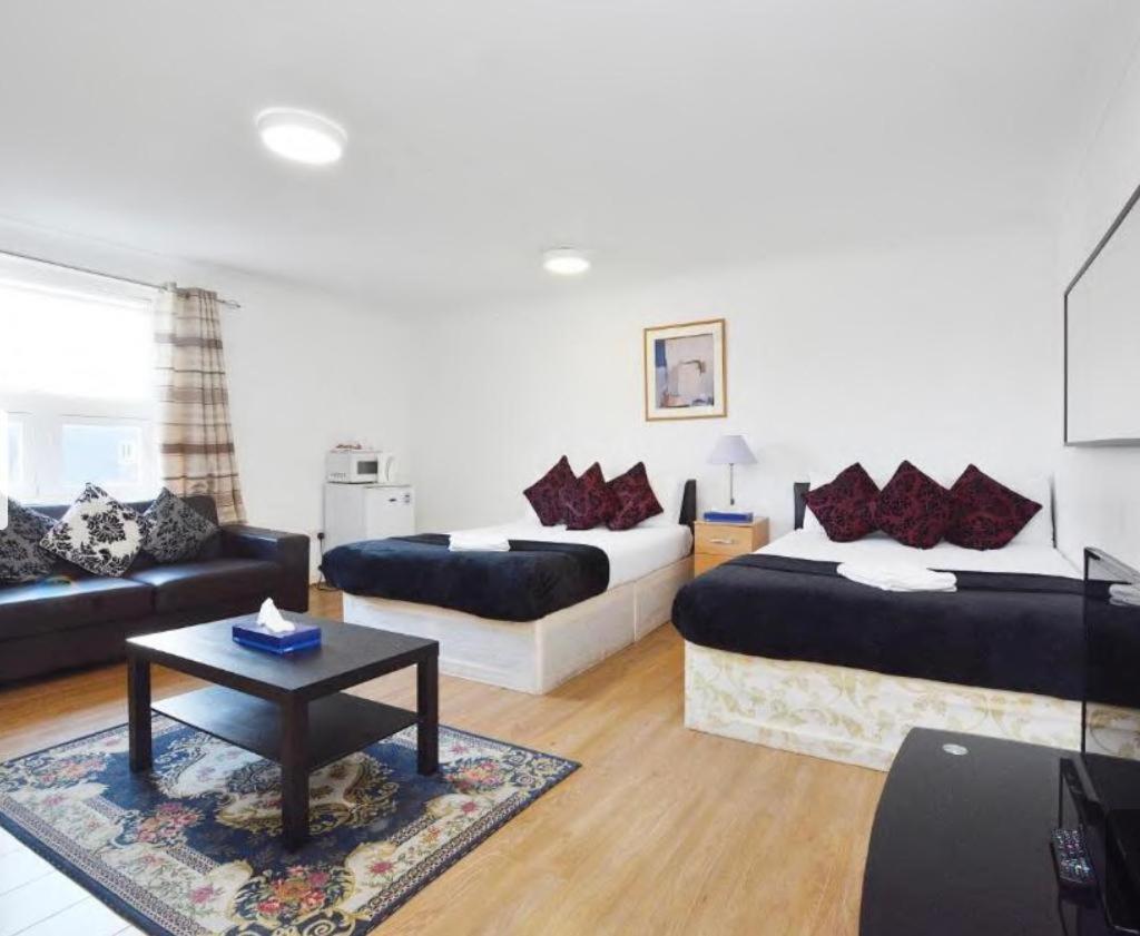 Cavali Hotel Λονδίνο Εξωτερικό φωτογραφία
