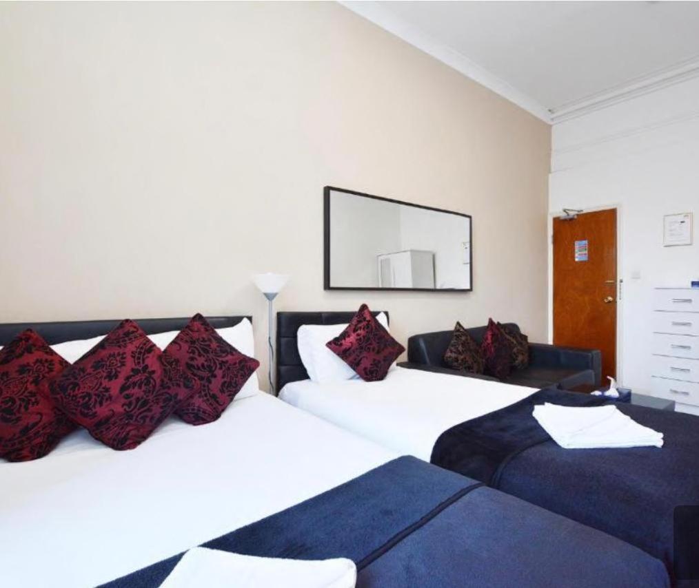 Cavali Hotel Λονδίνο Εξωτερικό φωτογραφία