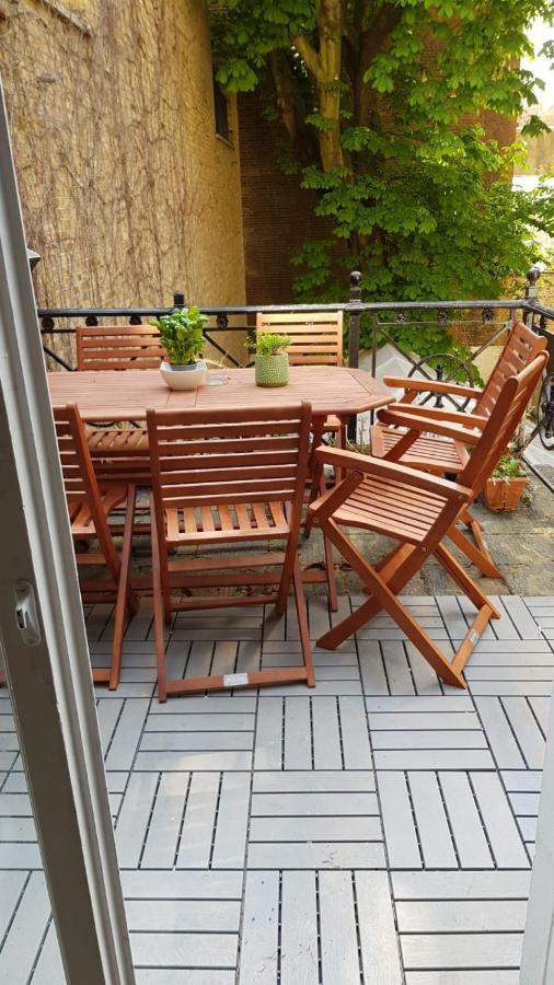 Cavali Hotel Λονδίνο Εξωτερικό φωτογραφία