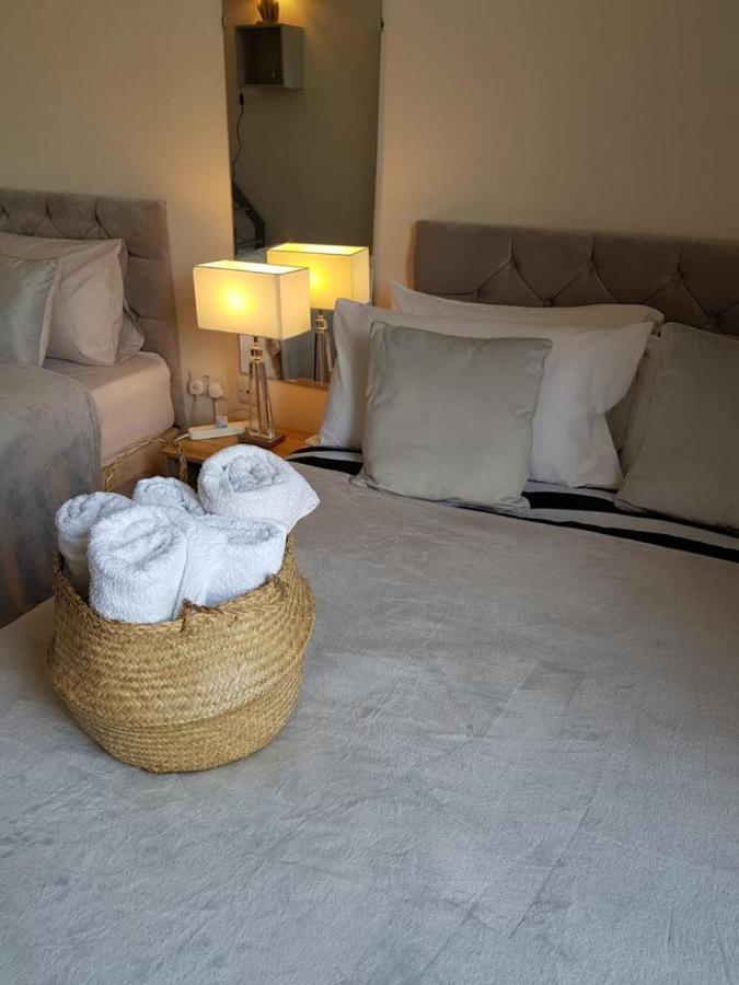 Cavali Hotel Λονδίνο Εξωτερικό φωτογραφία