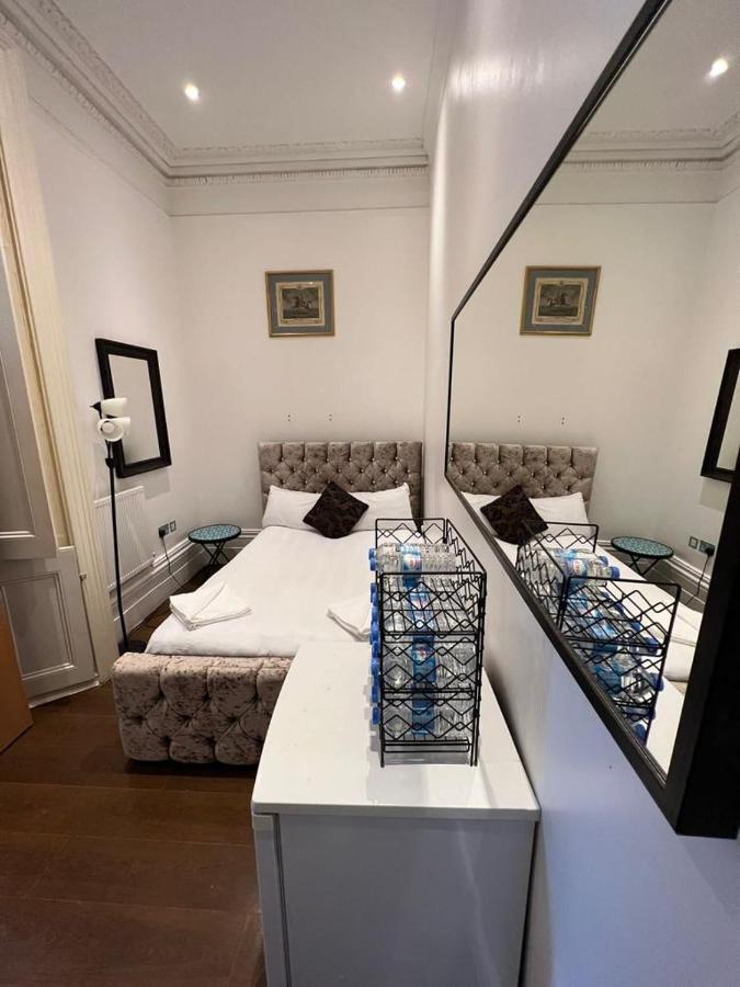 Cavali Hotel Λονδίνο Εξωτερικό φωτογραφία