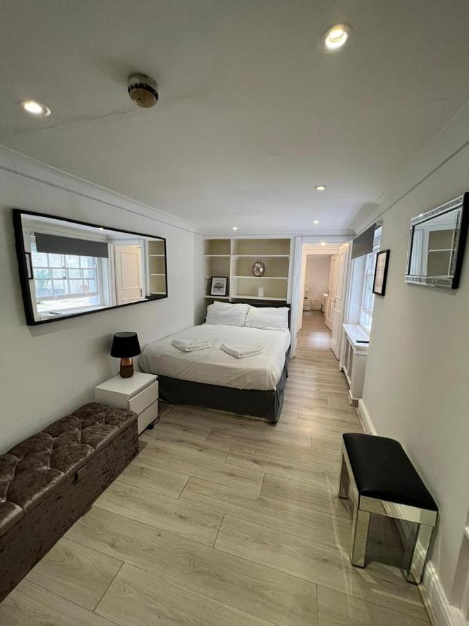 Cavali Hotel Λονδίνο Εξωτερικό φωτογραφία
