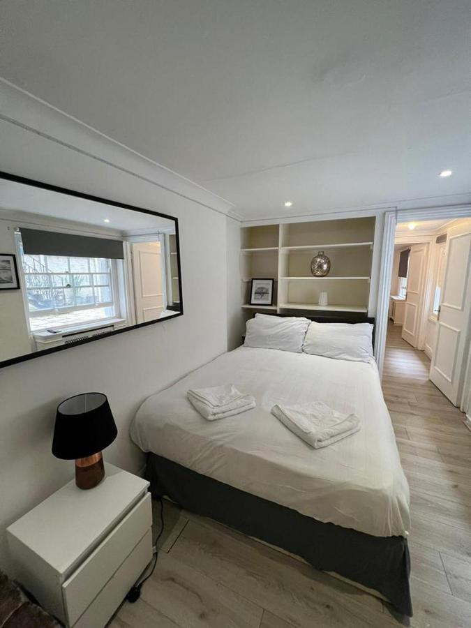 Cavali Hotel Λονδίνο Εξωτερικό φωτογραφία