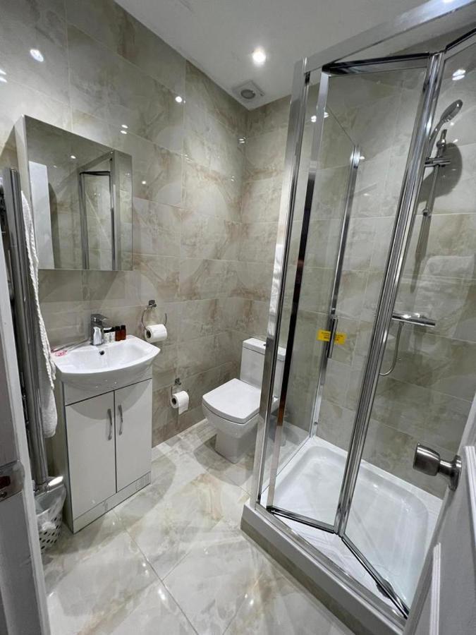 Cavali Hotel Λονδίνο Εξωτερικό φωτογραφία
