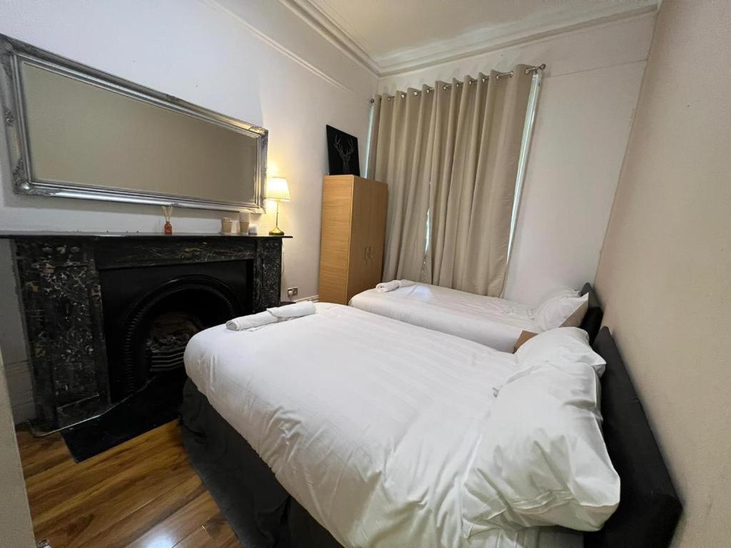 Cavali Hotel Λονδίνο Εξωτερικό φωτογραφία